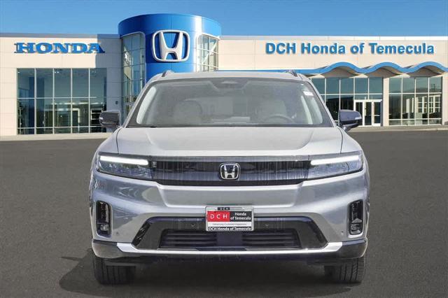 new 2025 Honda Prologue car, priced at $53,150