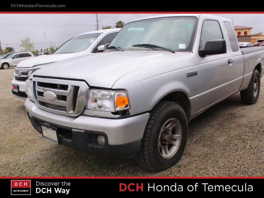 used 2006 Ford Ranger car, priced at $8,691