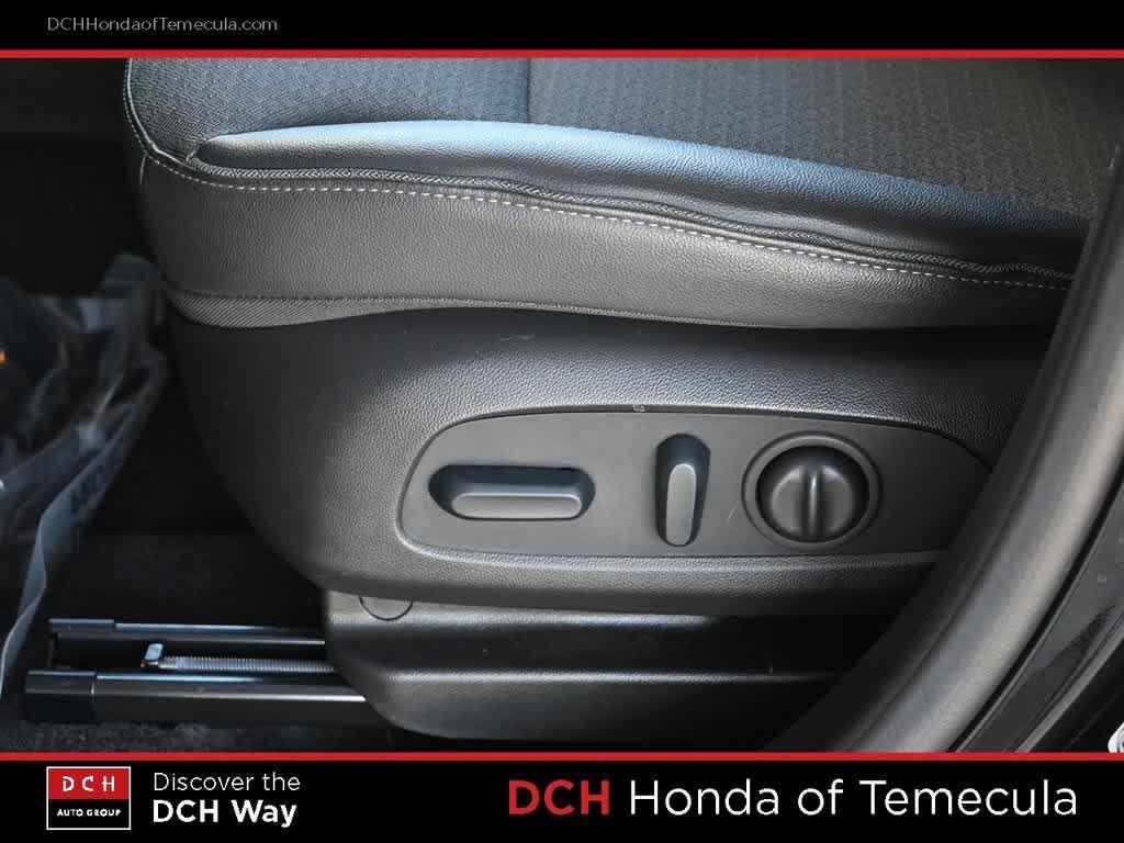 used 2023 Buick Encore GX car, priced at $21,853