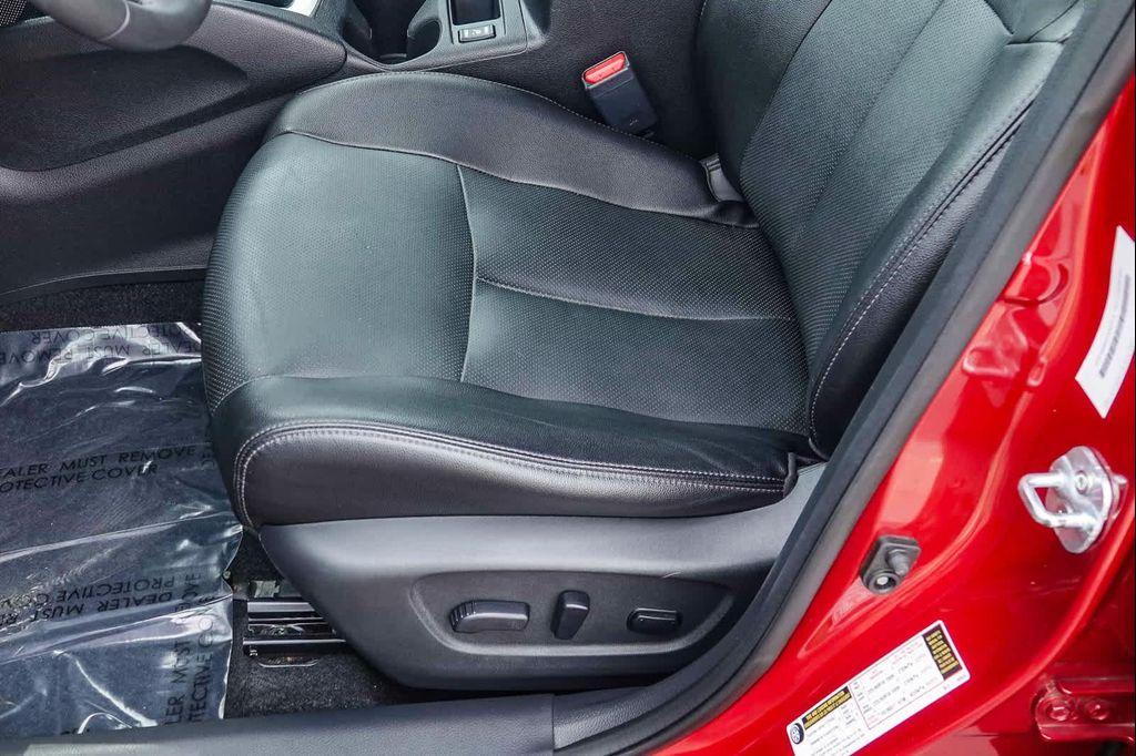 used 2016 Nissan Rogue car, priced at $13,155