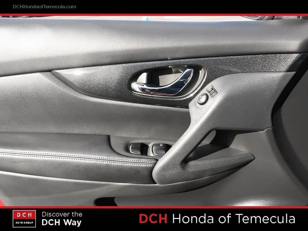 used 2016 Nissan Rogue car, priced at $12,997