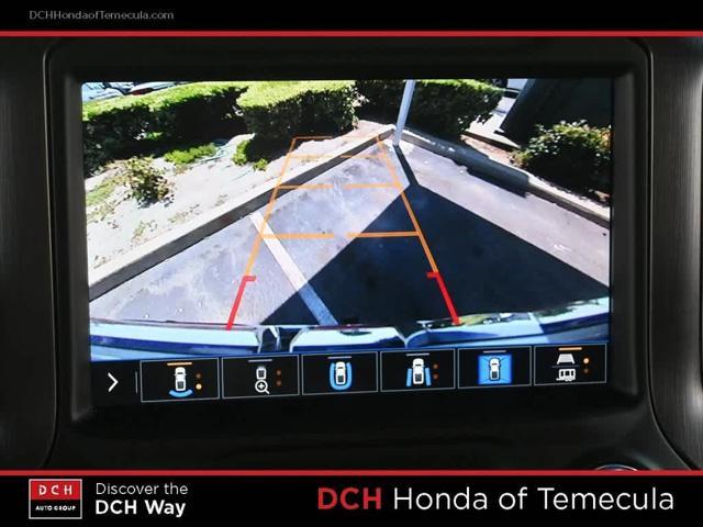 used 2020 GMC Sierra 1500 car, priced at $46,927