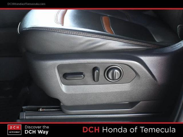 used 2020 GMC Sierra 1500 car, priced at $46,927