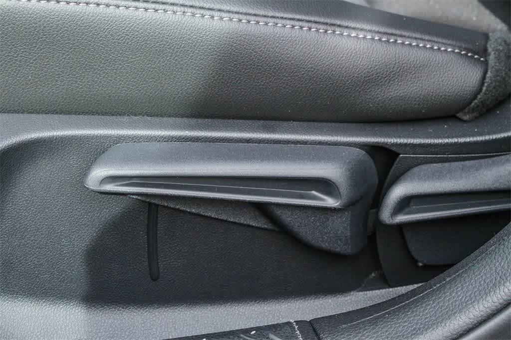 new 2026 Honda Civic Hybrid car, priced at $31,690