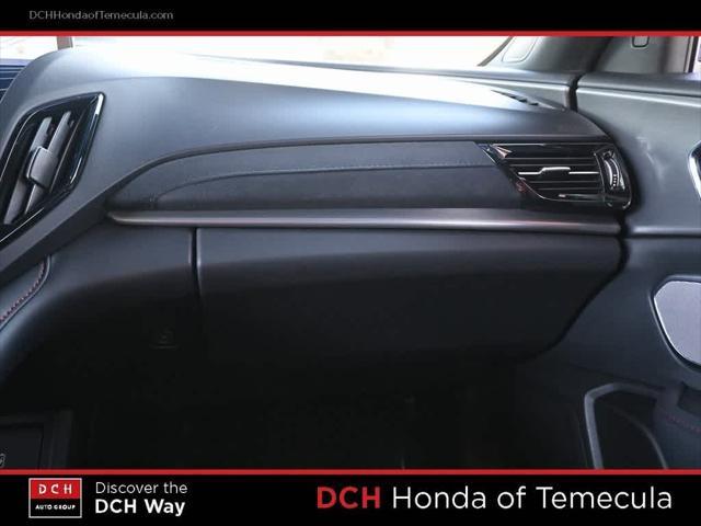used 2020 Acura RDX car, priced at $34,558
