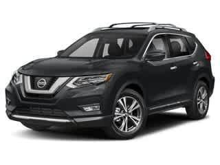 used 2018 Nissan Rogue car, priced at $14,922