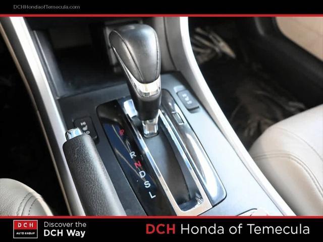 used 2013 Honda Accord car, priced at $9,897