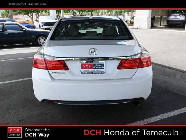 used 2013 Honda Accord car, priced at $9,897