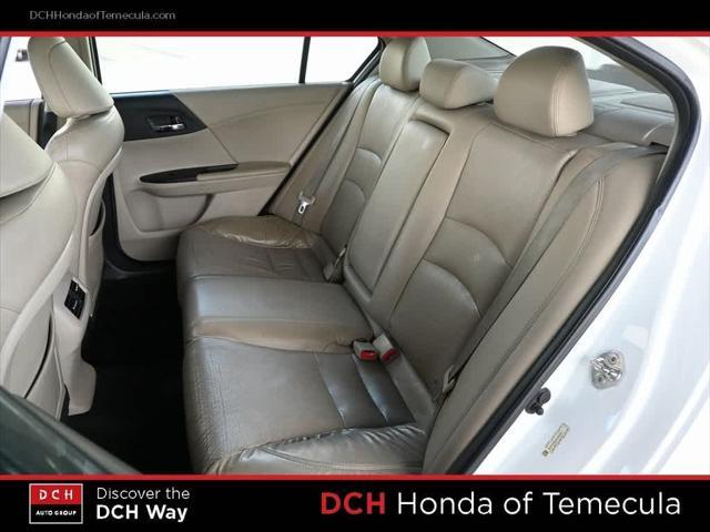 used 2013 Honda Accord car, priced at $9,897
