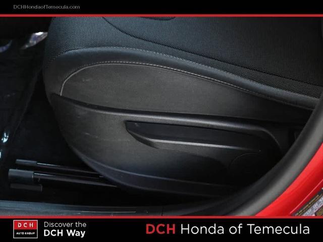 used 2022 Hyundai Elantra car, priced at $17,124