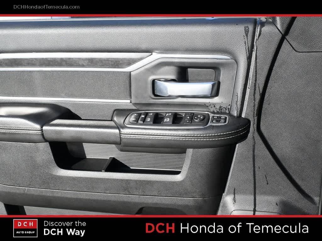 used 2024 Ram 2500 car, priced at $41,056