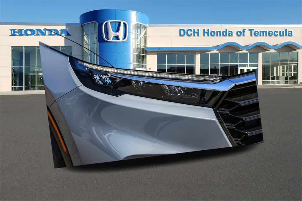 new 2026 Honda CR-V car, priced at $36,555