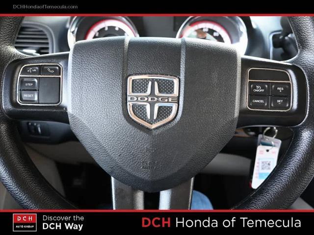 used 2019 Dodge Grand Caravan car, priced at $15,328