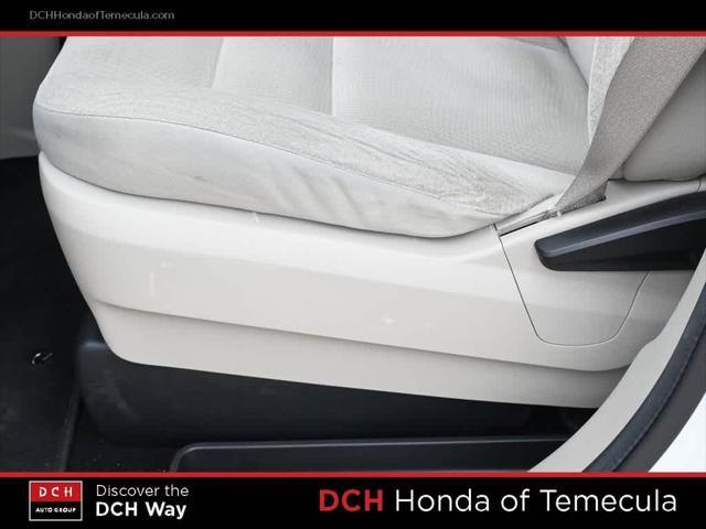 used 2019 Dodge Grand Caravan car, priced at $15,559