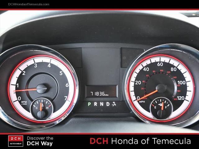 used 2019 Dodge Grand Caravan car, priced at $15,328