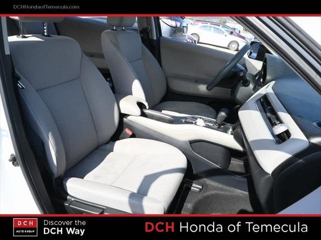 used 2018 Honda HR-V car, priced at $14,203