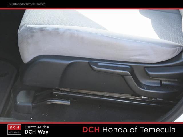 used 2018 Honda HR-V car, priced at $14,203
