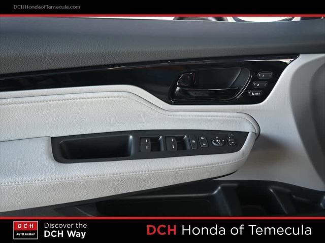 used 2023 Honda Odyssey car, priced at $44,166