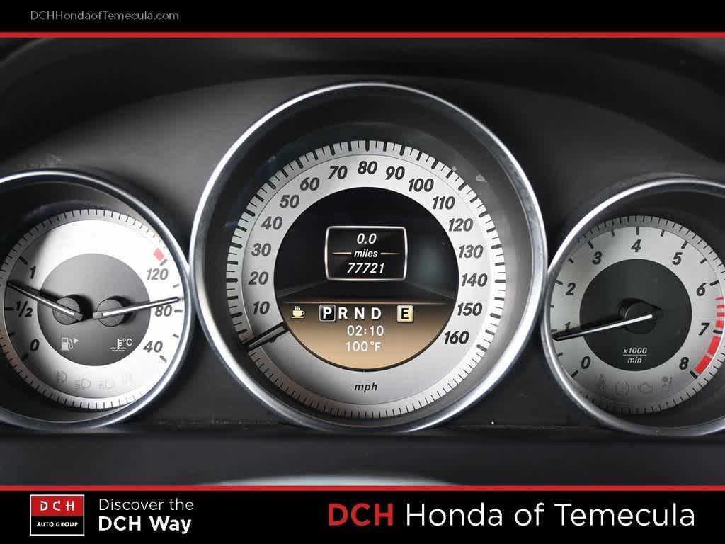 used 2012 Mercedes-Benz C-Class car, priced at $8,674