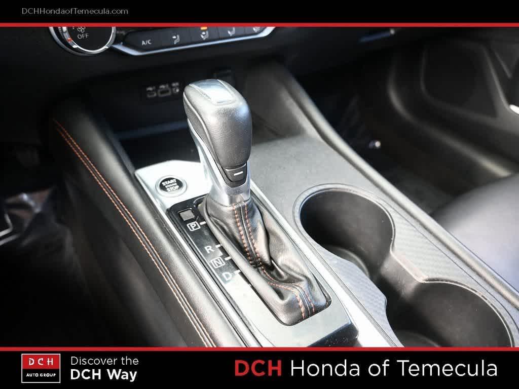 used 2022 Nissan Altima car, priced at $18,181