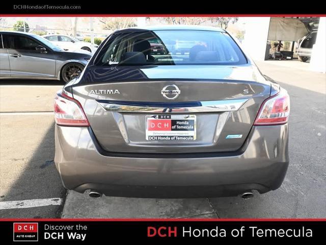 used 2013 Nissan Altima car, priced at $8,115