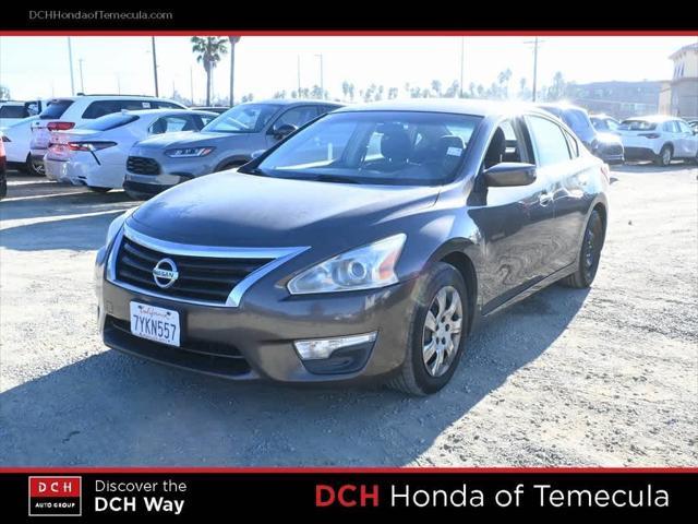 used 2013 Nissan Altima car, priced at $8,459