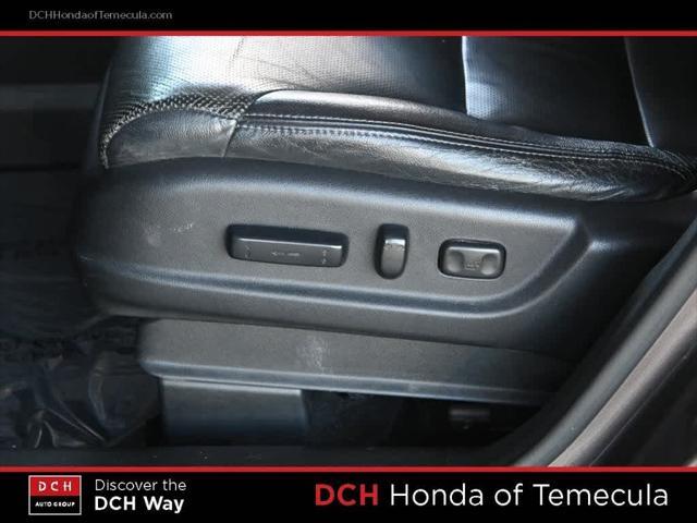 used 2016 Honda CR-V car, priced at $15,806