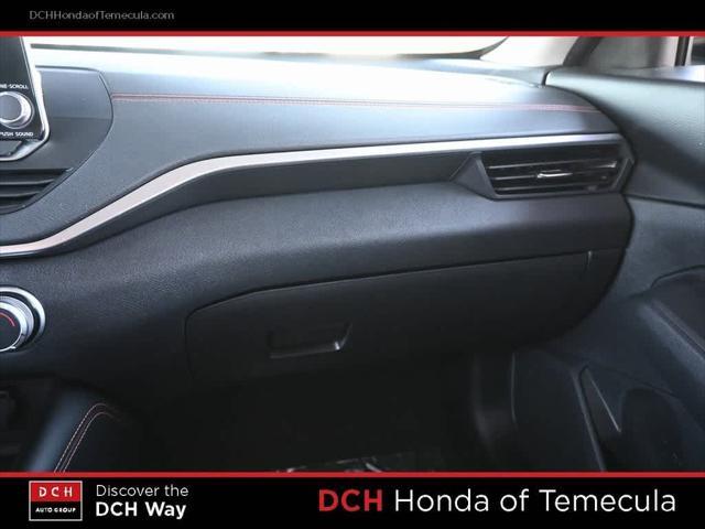 used 2022 Nissan Altima car, priced at $21,200