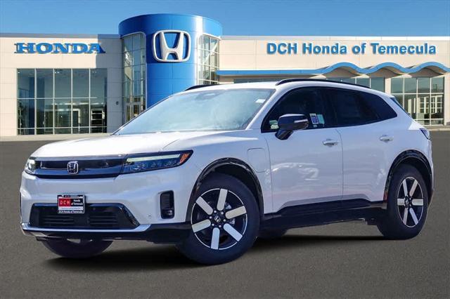 new 2025 Honda Prologue car, priced at $53,605