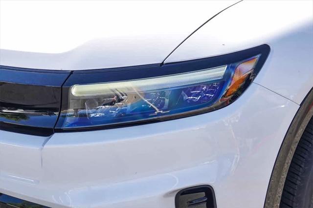 new 2025 Honda Prologue car, priced at $53,605