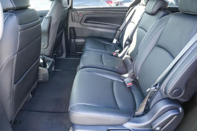 used 2024 Honda Odyssey car, priced at $41,254