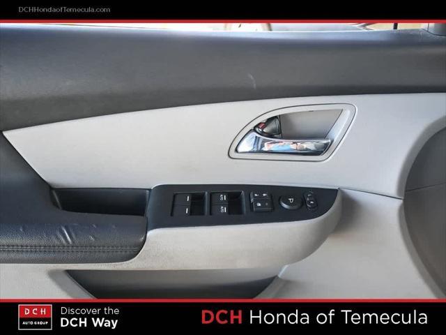 used 2017 Honda Odyssey car, priced at $17,306