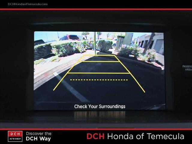 used 2017 Honda Odyssey car, priced at $17,306