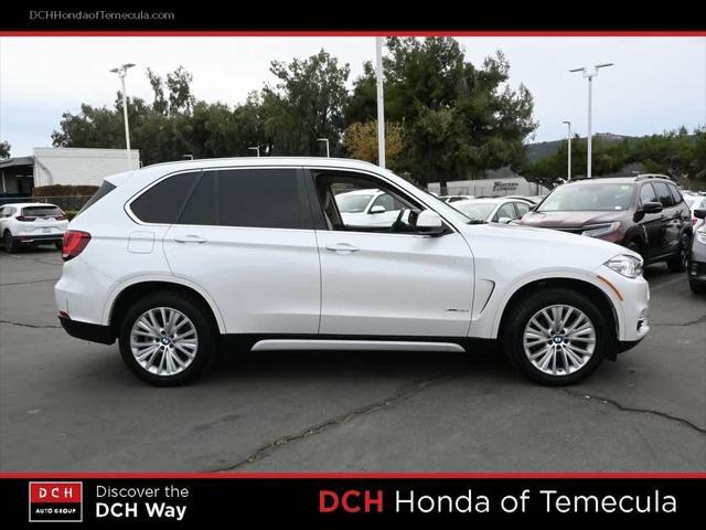 used 2016 BMW X5 car, priced at $13,043