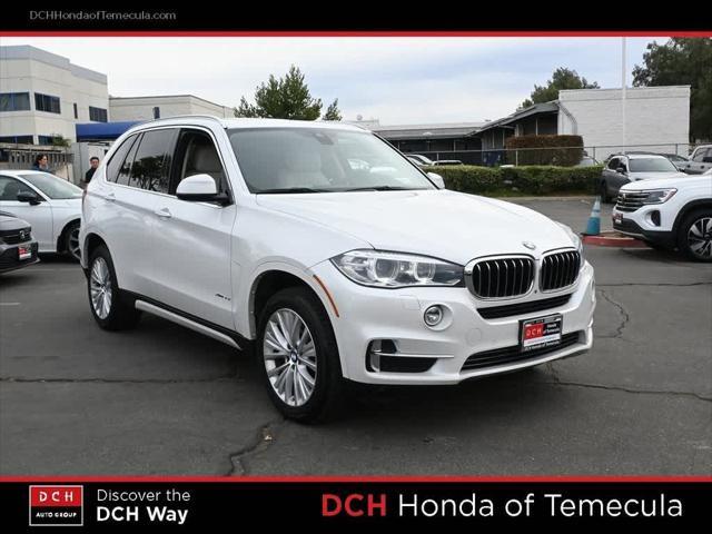 used 2016 BMW X5 car, priced at $13,043