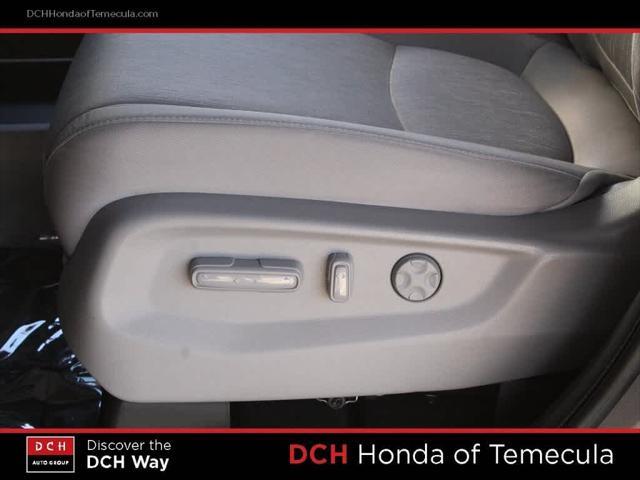 used 2022 Honda Odyssey car, priced at $31,177