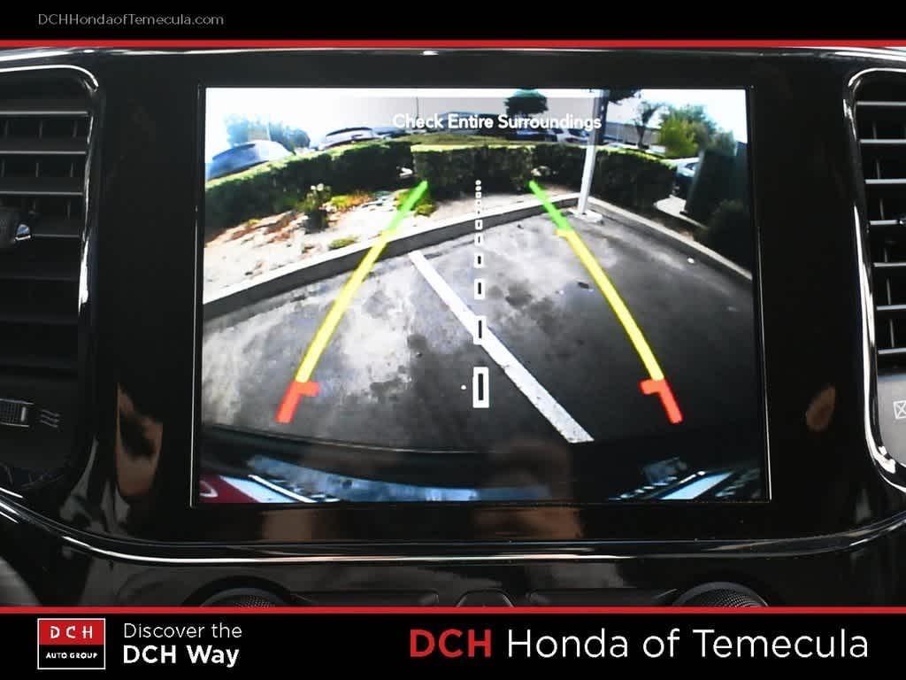 used 2021 Jeep Grand Cherokee car, priced at $17,671