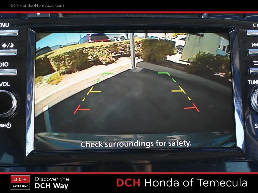 used 2022 Nissan Murano car, priced at $22,465