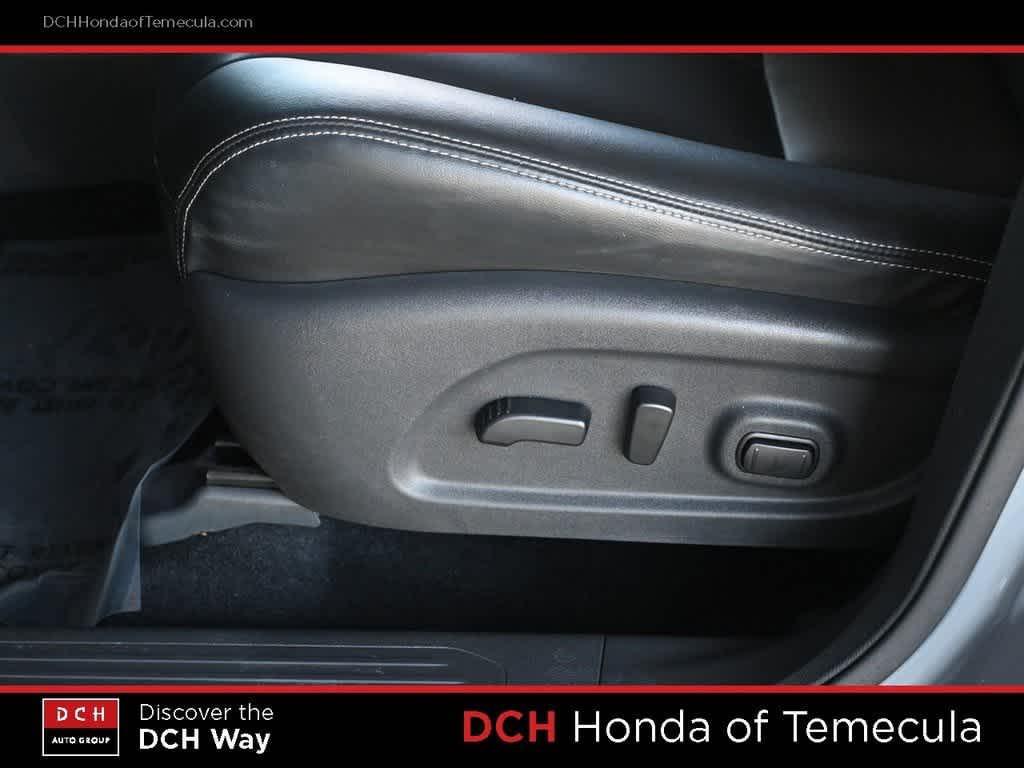 used 2022 Nissan Murano car, priced at $22,465