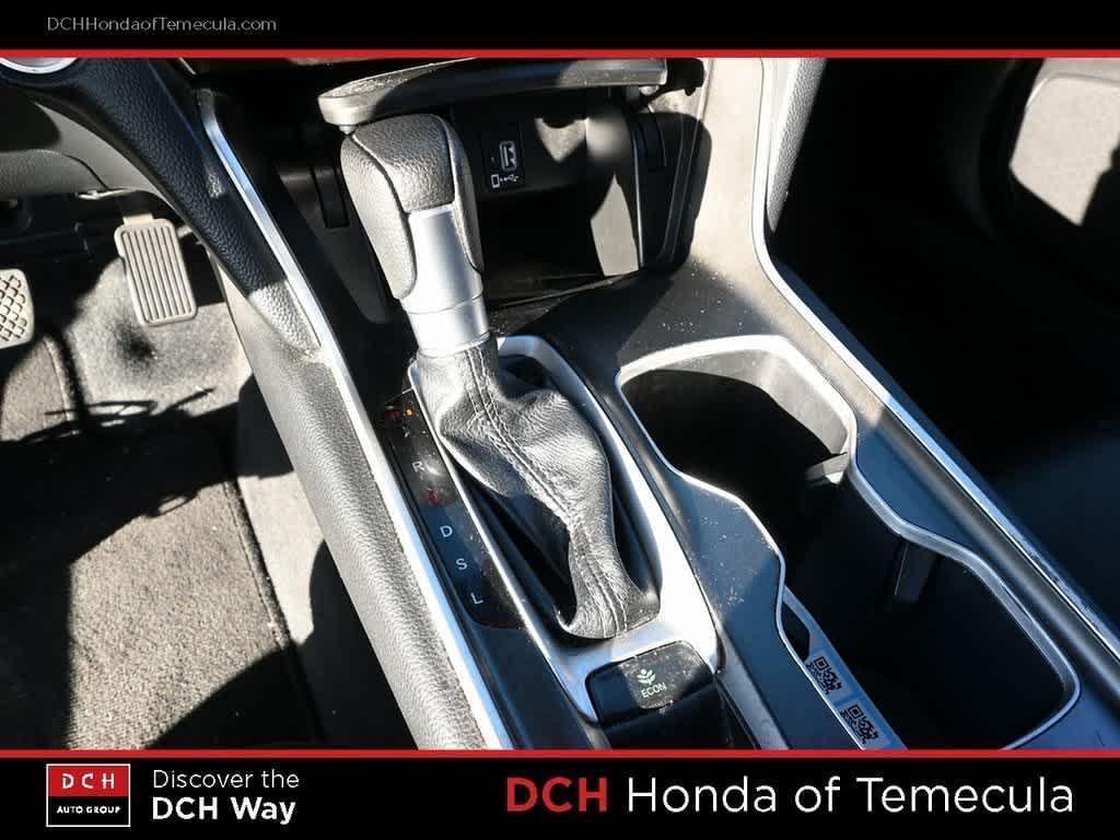 used 2020 Honda Accord car, priced at $16,385