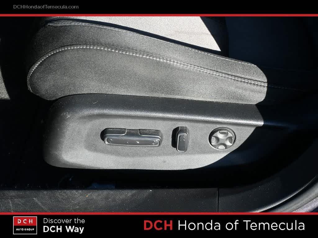 used 2020 Honda Accord car, priced at $16,385