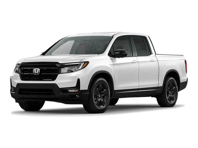 new 2026 Honda Ridgeline car, priced at $49,145