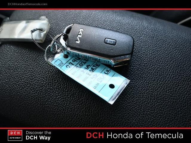 used 2022 Kia Forte car, priced at $19,341