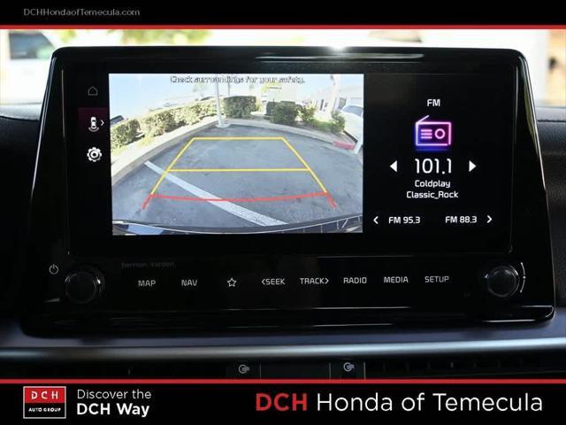 used 2022 Kia Forte car, priced at $19,341