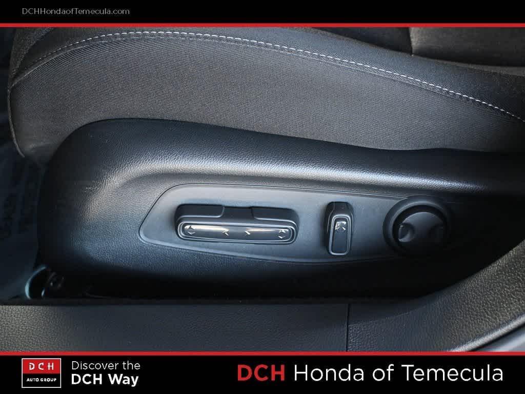 used 2024 Honda Accord car, priced at $27,287