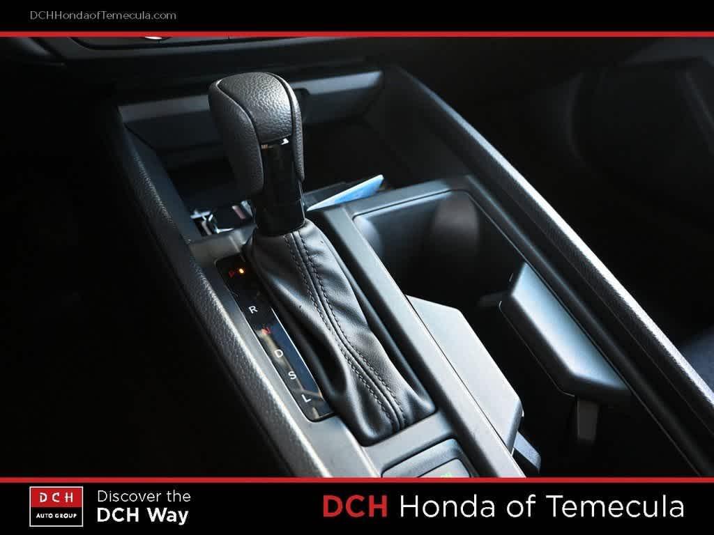 used 2024 Honda Accord car, priced at $27,287