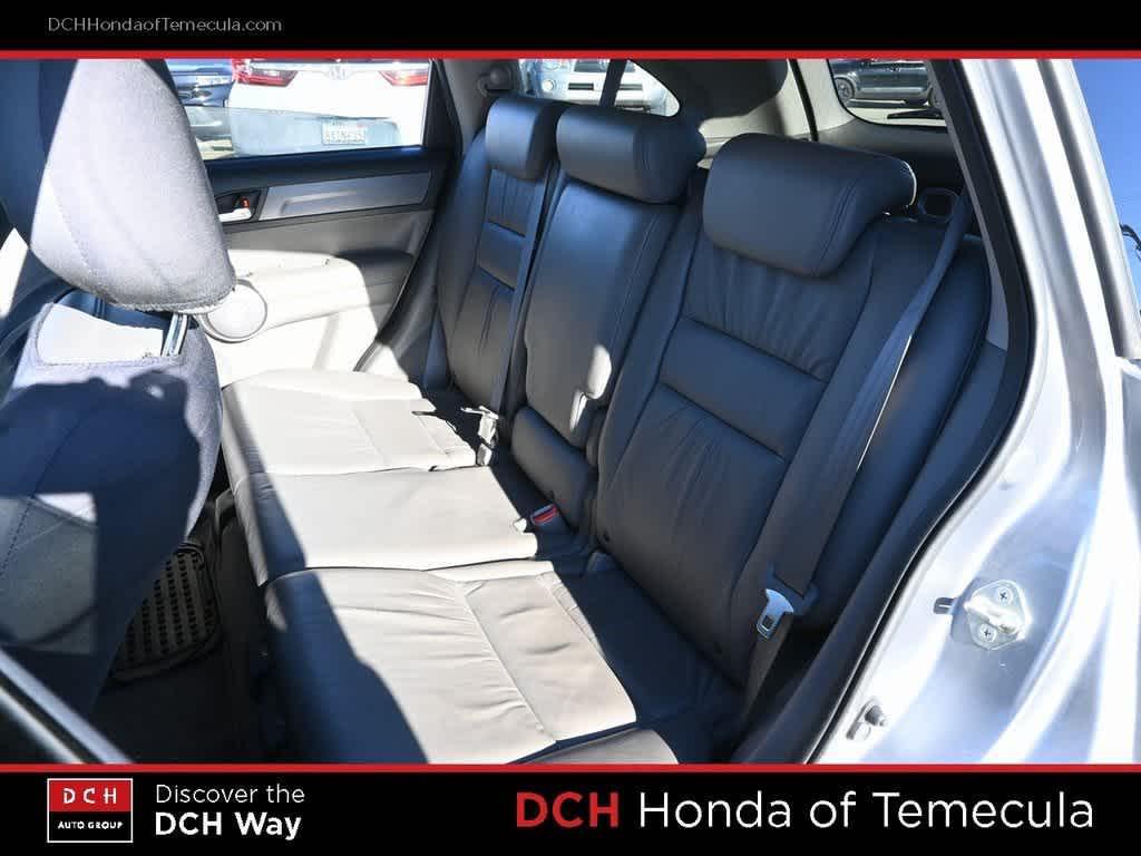 used 2008 Honda CR-V car, priced at $9,999