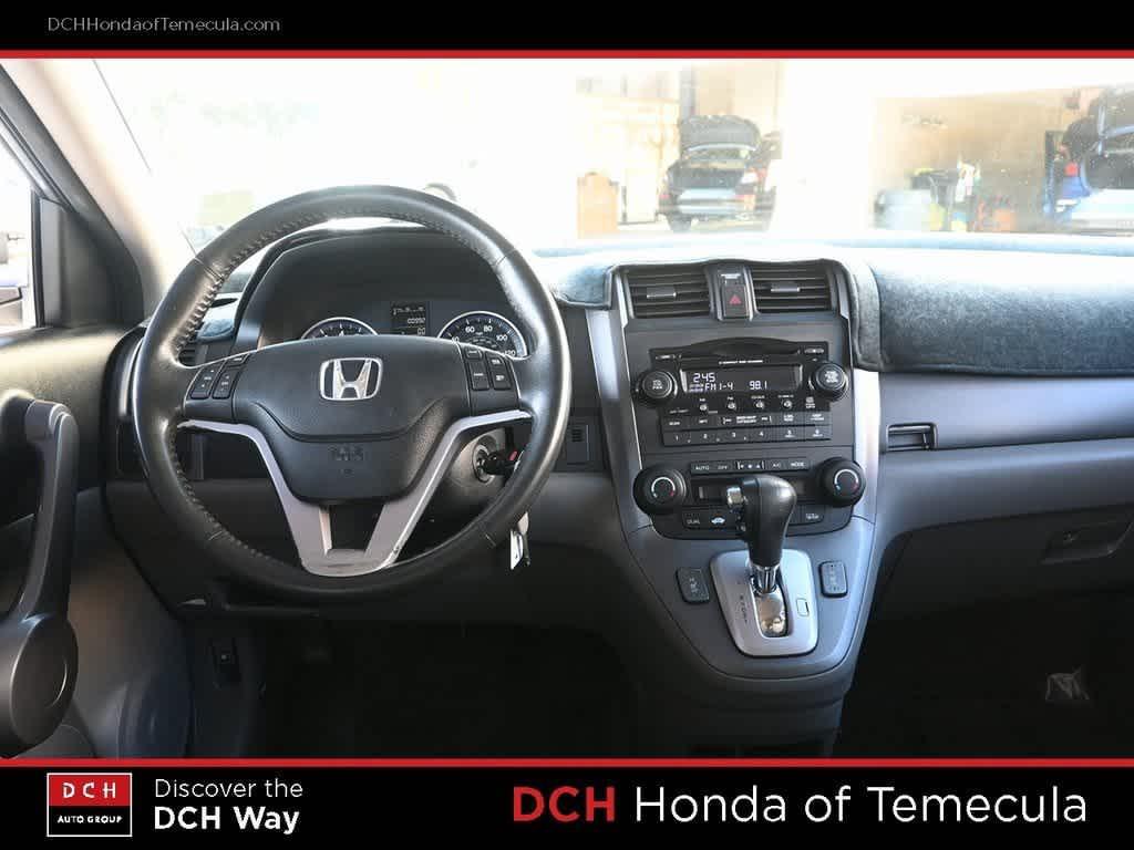 used 2008 Honda CR-V car, priced at $9,999