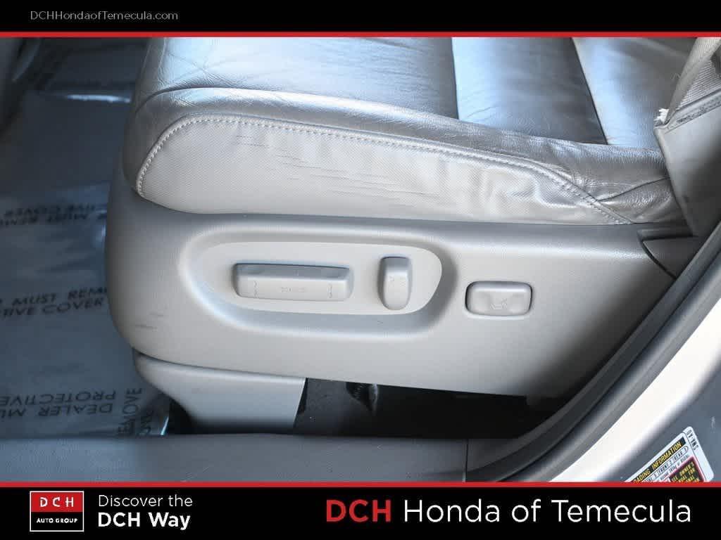 used 2008 Honda CR-V car, priced at $9,999