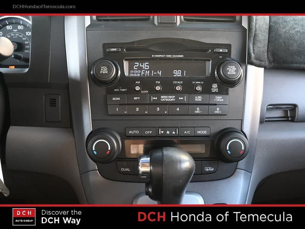 used 2008 Honda CR-V car, priced at $9,999